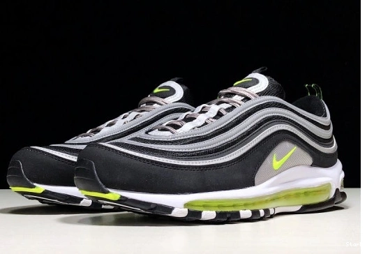 Volt 921826-004 Air  97 Black OG Max 1113